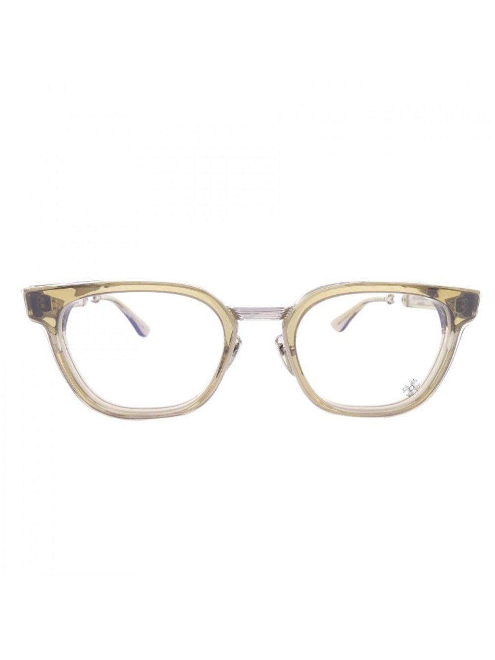 Chrome Hearts Duck Butter Eyewear